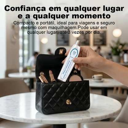 𝑷𝒖𝒓𝒆𝒍𝒖𝒙𝒐® Caneta Roll-on Premium🌿
