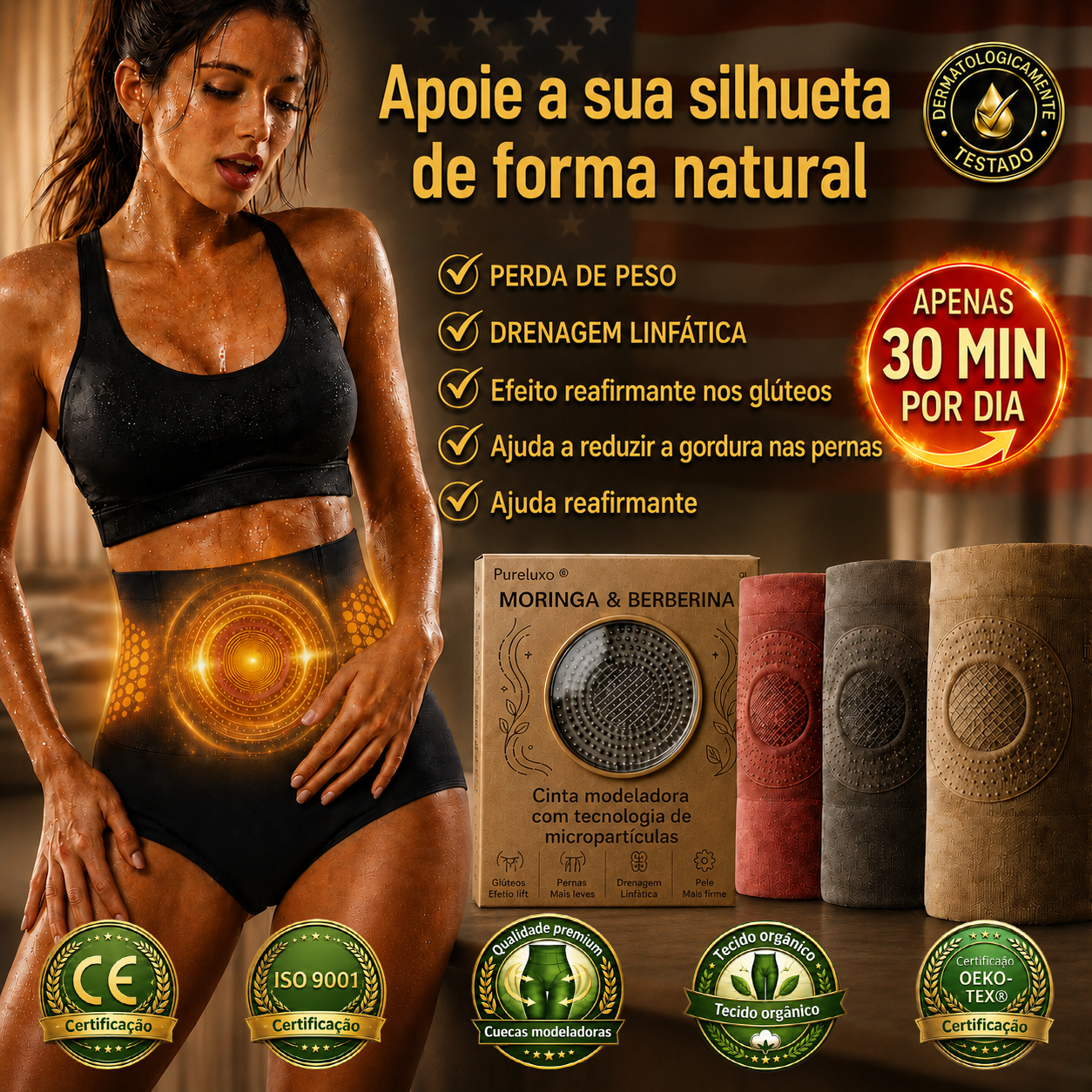 𝐏𝐮𝐫𝐞𝐥𝐮𝐱𝐨® 💖𝐂𝐀𝐋ÇÕ𝐄𝐒 𝐀𝐕𝐀𝐍Ç𝐀𝐃𝐎𝐒 𝐏𝐀𝐑𝐀 𝐌𝐎𝐃𝐄𝐋𝐀ÇÃ𝐎 𝐂𝐎𝐑𝐏𝐎𝐑𝐀𝐋 𝐄 𝐐𝐔𝐄𝐈𝐌𝐀 𝐃𝐄 𝐆𝐎𝐑𝐃𝐔𝐑𝐀 𝐂𝐎𝐌 𝐌𝐈𝐂𝐑𝐎𝐏𝐀𝐑𝐓Í𝐂𝐔𝐋𝐀𝐒